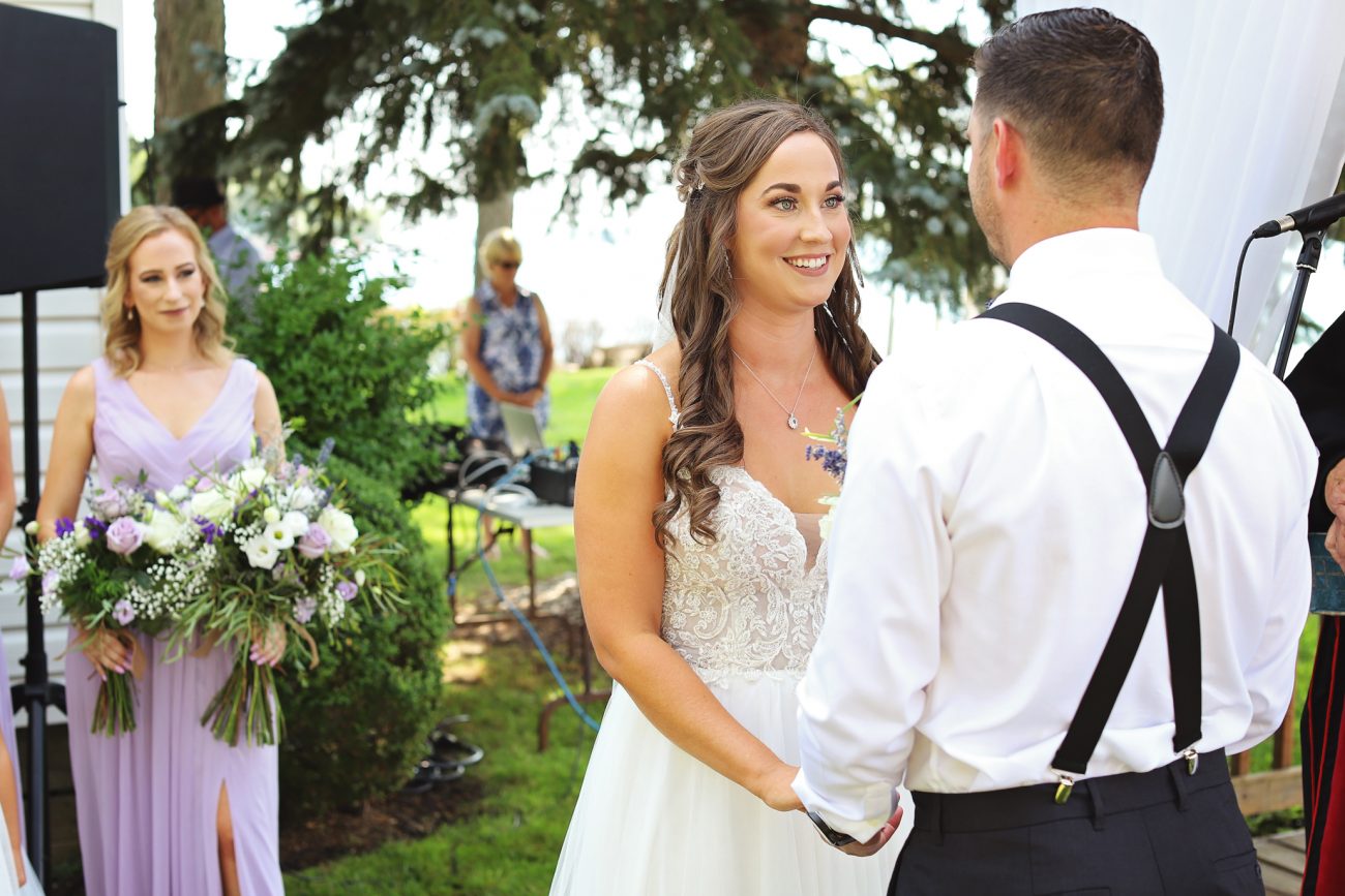 Ashley and Lee/ Corunna, Ontario/ Sarnia Ontario Wedding Photography